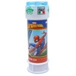 BOLAS SABAO SPIDERMAN