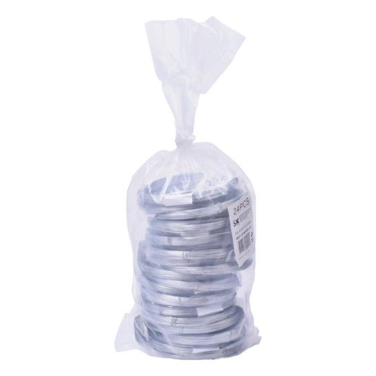 ROLO ARAME 06X20M  2796450-20 CX288