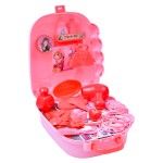 SET BELEZA CP214154 CX48