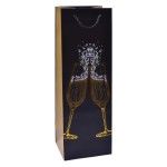 SACO P/GARRA 10X36X12CM 2317-801-C CX360
