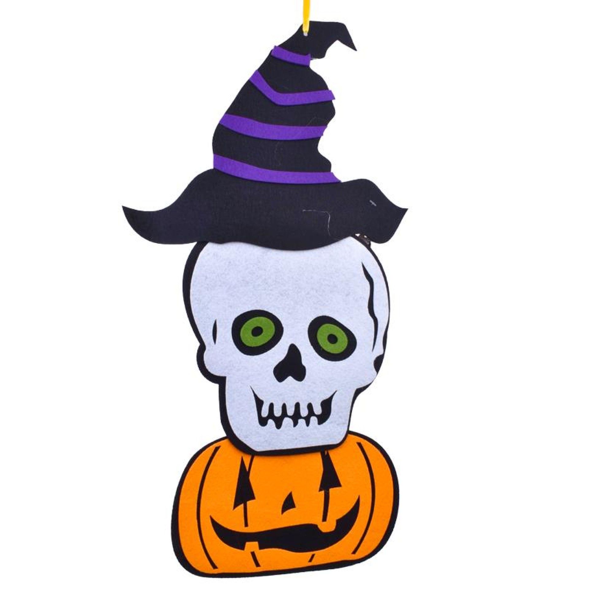 PINGENTE HALLOWEEN 1854-103-01 CX240 PINGENTE HALLOWEEN 1854-103-01 CX240