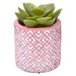 VASO C/CATO ARTIF. 202-912-02