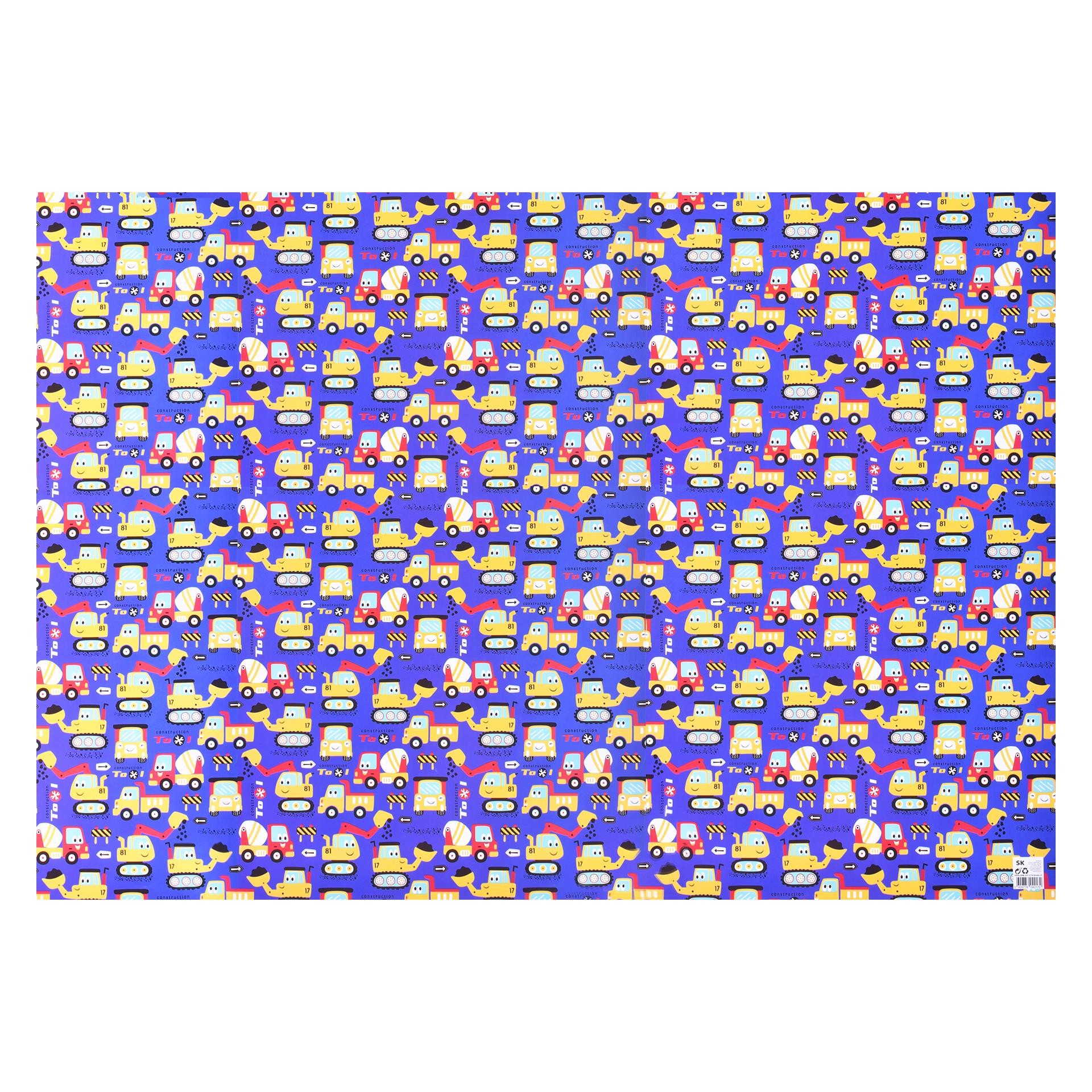 PAPEL EMBRULHO 0,7X1M 042-17
