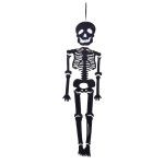 ESQUELETO HALLOW 90CM 1854-110 CX240 ESQUELETO HALLOW 90CM 1854-110 CX240