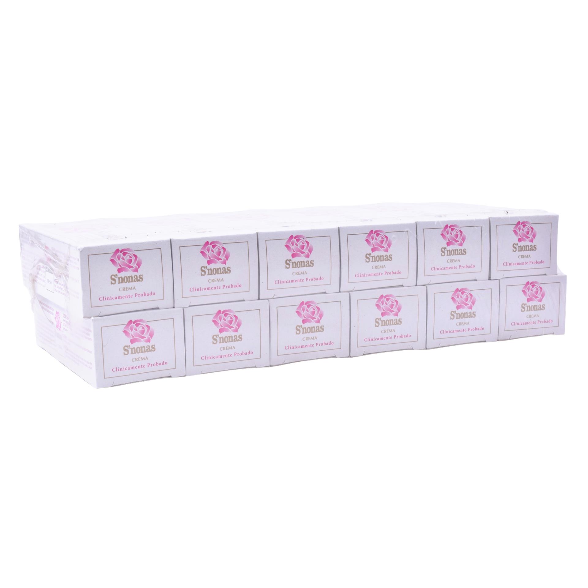 CREME S NONAS 75G CREME S NONAS 75G