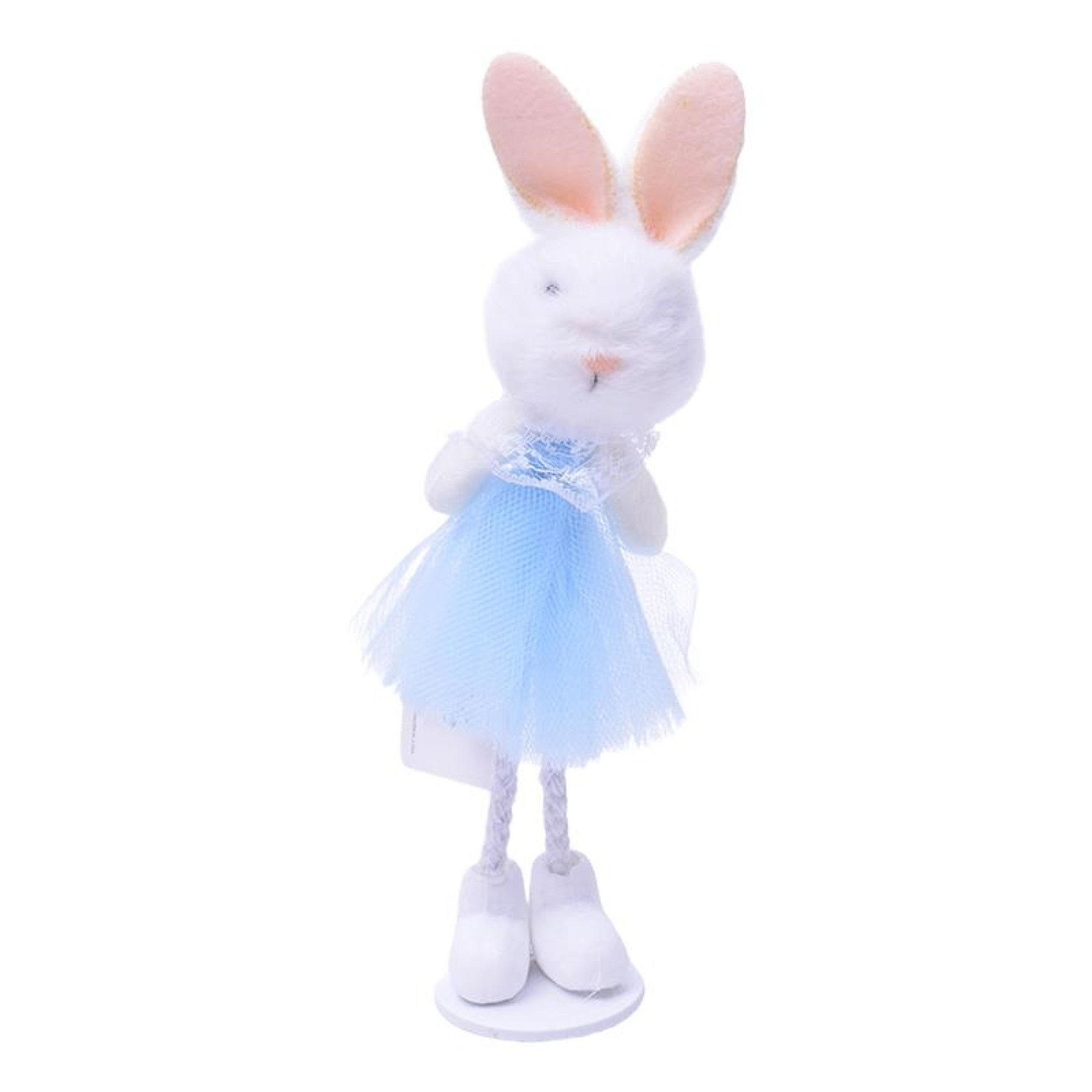 COELHO PASCOA 17CM 2855-110 CX360 COELHO PASCOA 17CM 2855-110 CX360