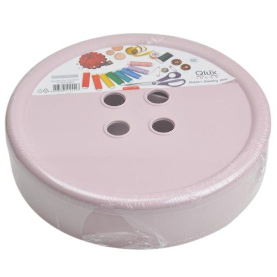 CAIXA BOTAO P/COSTURA L-00551 CAIXA BOTAO P/COSTURA L-00551