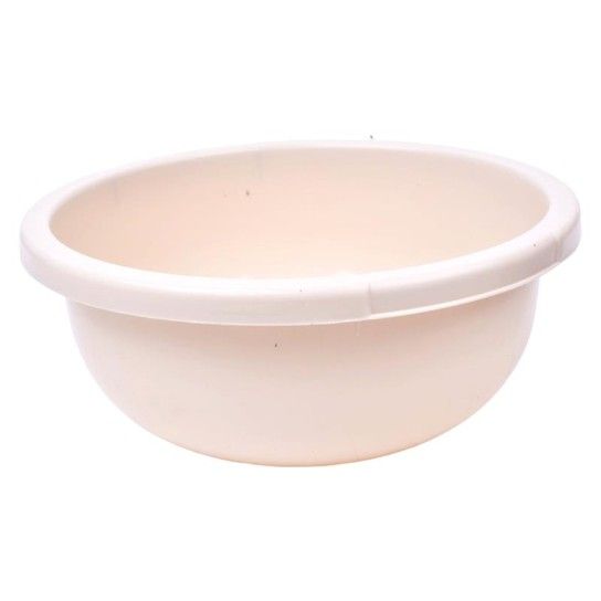 BACIA PLASTICA 13L BACIA PLASTICA 13L