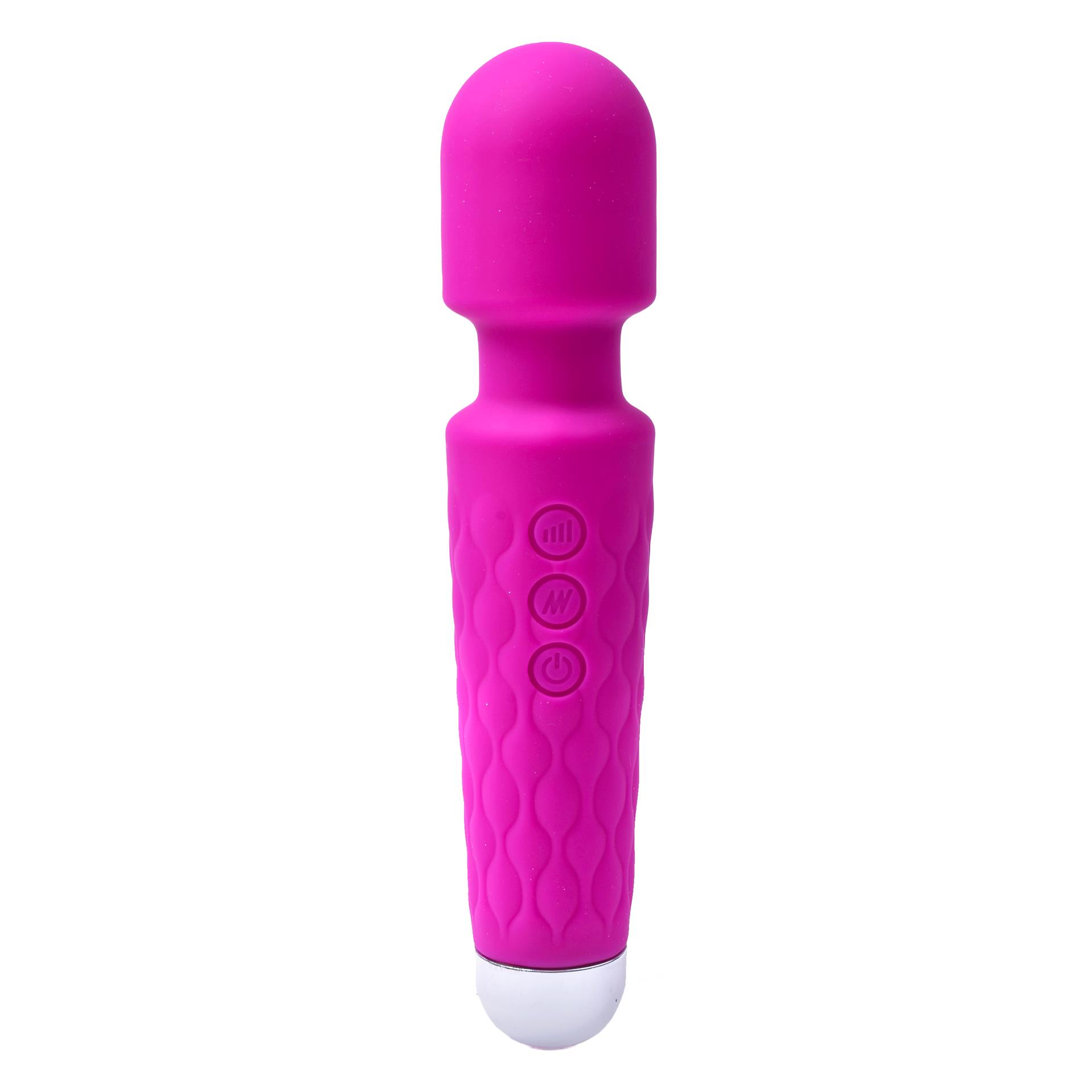 VIBRADOR 21X4,4 CM 2569-007 CX100 VIBRADOR 21X4,4 CM 2569-007 CX100