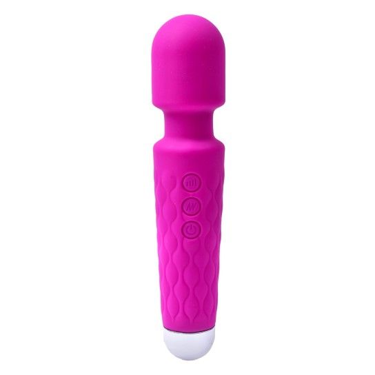 VIBRADOR 21X4,4 CM 2569-007 CX100 VIBRADOR 21X4,4 CM 2569-007 CX100