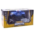 CARRO R/C CP214418 CX36