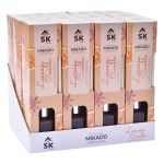 MIKADO AMB LARANJA/CANELA 0032-034 CX72