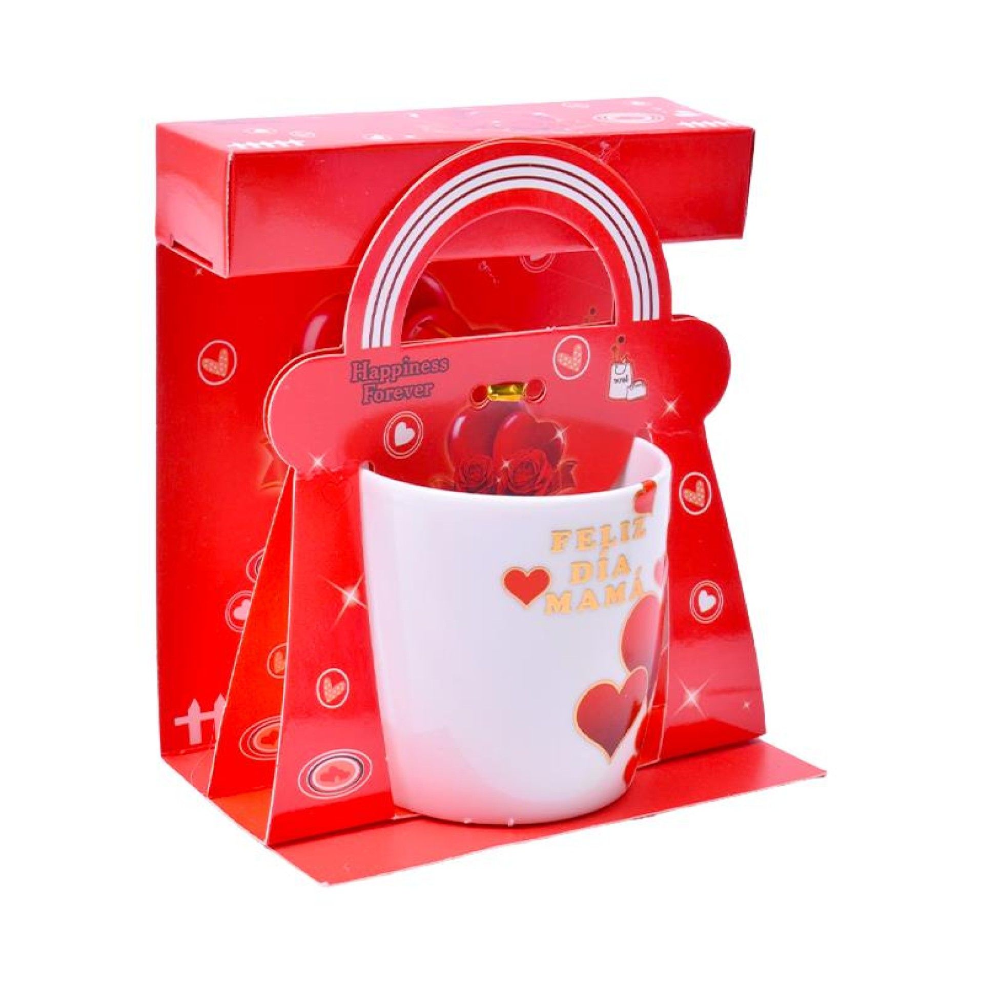 CANECA DIAMAE 2645-501-01 CX96 CANECA DIAMAE 2645-501-01 CX96