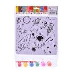 LIVRO COLORIR 18,5X17CM 2914-000 CX360 LIVRO COLORIR 18,5X17CM 2914-000 CX360