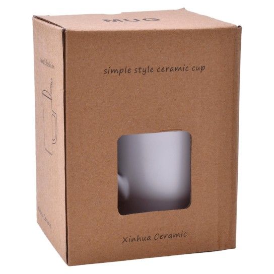 CANECA/TAMPA 12,3X8,5CM 2997-052 CX48 CANECA/TAMPA 12,3X8,5CM 2997-052 CX48