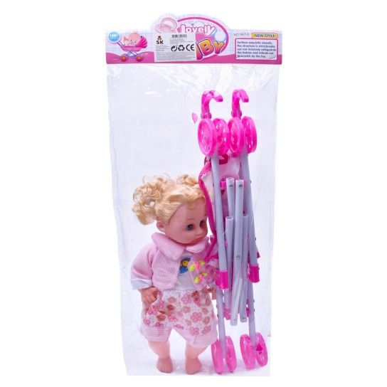 BONECA CP214520 CX48 BONECA CP214520 CX48