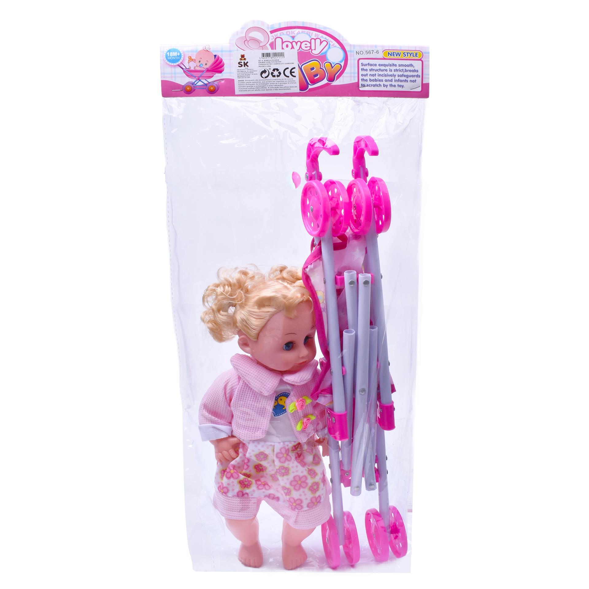 BONECA CP214520 CX48 BONECA CP214520 CX48