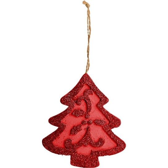 NATAL ENFEITE VERM.