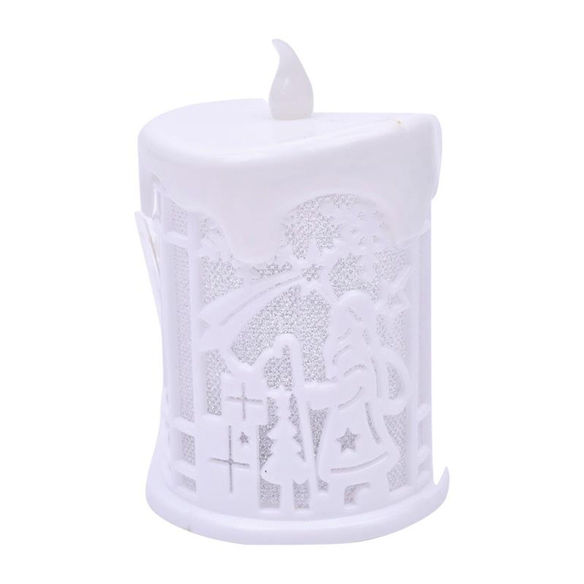 NATAL VELA C/LUZ 1862-801 CX360 NATAL VELA C/LUZ 1862-801 CX360