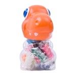 POTE PLASTIC. 12COR C/MOLDE 2724-205 CX72
