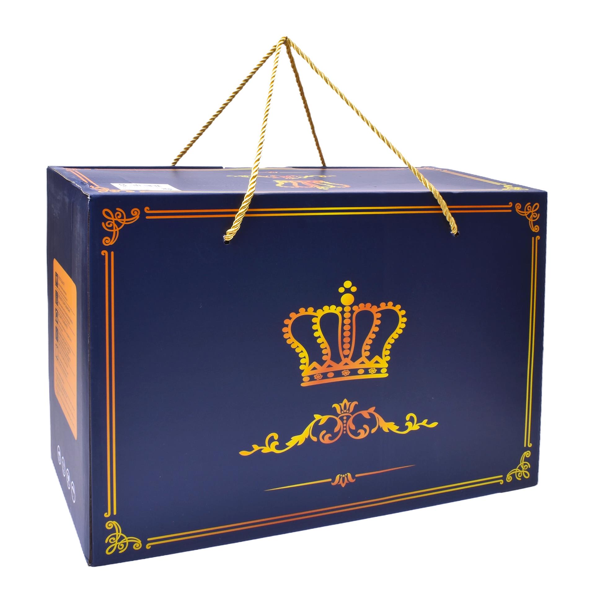 SET BULE C/CHAV E BANDEJA 2716-704-A CX8 SET BULE C/CHAV E BANDEJA 2716-704-A CX8