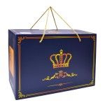 SET BULE C/CHAV E BANDEJA 2716-704-A CX8