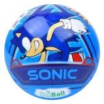 BOLA DISNEY SONIC 14CM