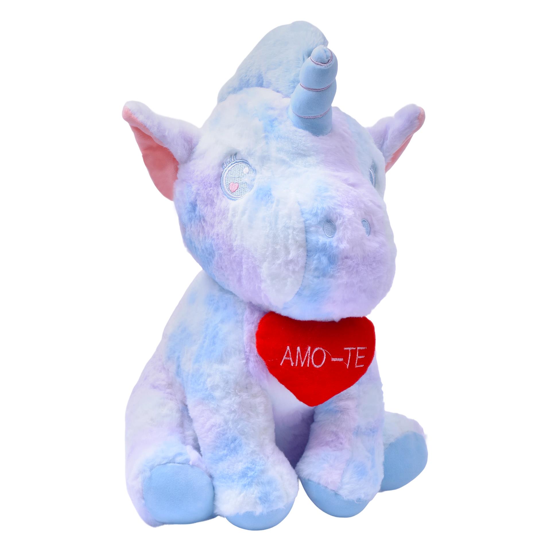 PELUCHE 40CM 207-102-40 CX24 PELUCHE 40CM 207-102-40 CX24