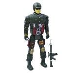 SOLDADO CP213978 CX120
