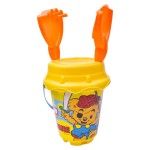 BALDE PRAIA C/ ACESS. BAMSE