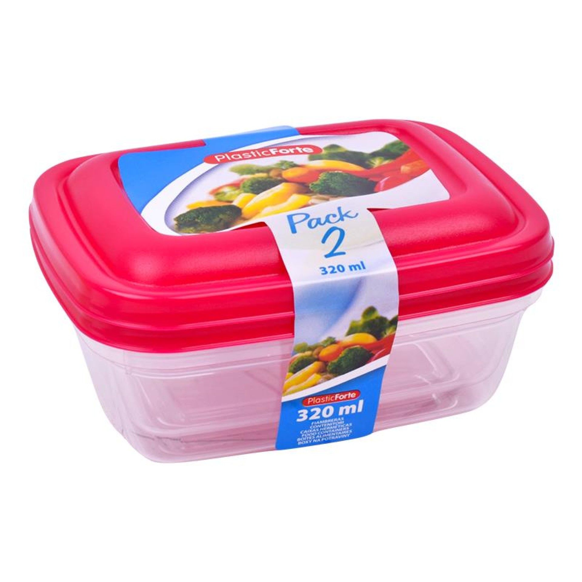 CAIXA 2UN 320ML 11306 CAIXA 2UN 320ML 11306