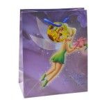 SACO PAPEL FAIRIES 18X23X10 SACO PAPEL FAIRIES 18X23X10
