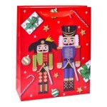 SACO PAPEL 26X32X10CM 2915-200-01 CX120
