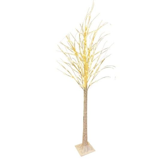 ARVORE C/LUZ 120CM 2595-000-120 CX10 ARVORE C/LUZ 120CM 2595-000-120 CX10