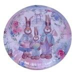 PRATO PASCOA 612-711-B CX288