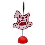 PORTA MEMO NATAL MAD/FELTRO FLITTER PORTA MEMO NATAL MAD/FELTRO FLITTER