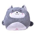 PELUCHE MANTA 160X100CM 2617-002-A CX36