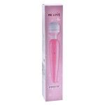 VIBRADOR 19X3,4 CM 2569-006 CX144 VIBRADOR 19X3,4 CM 2569-006 CX144