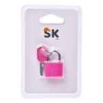 CADEADO 20MM 1143-602-20 CX240