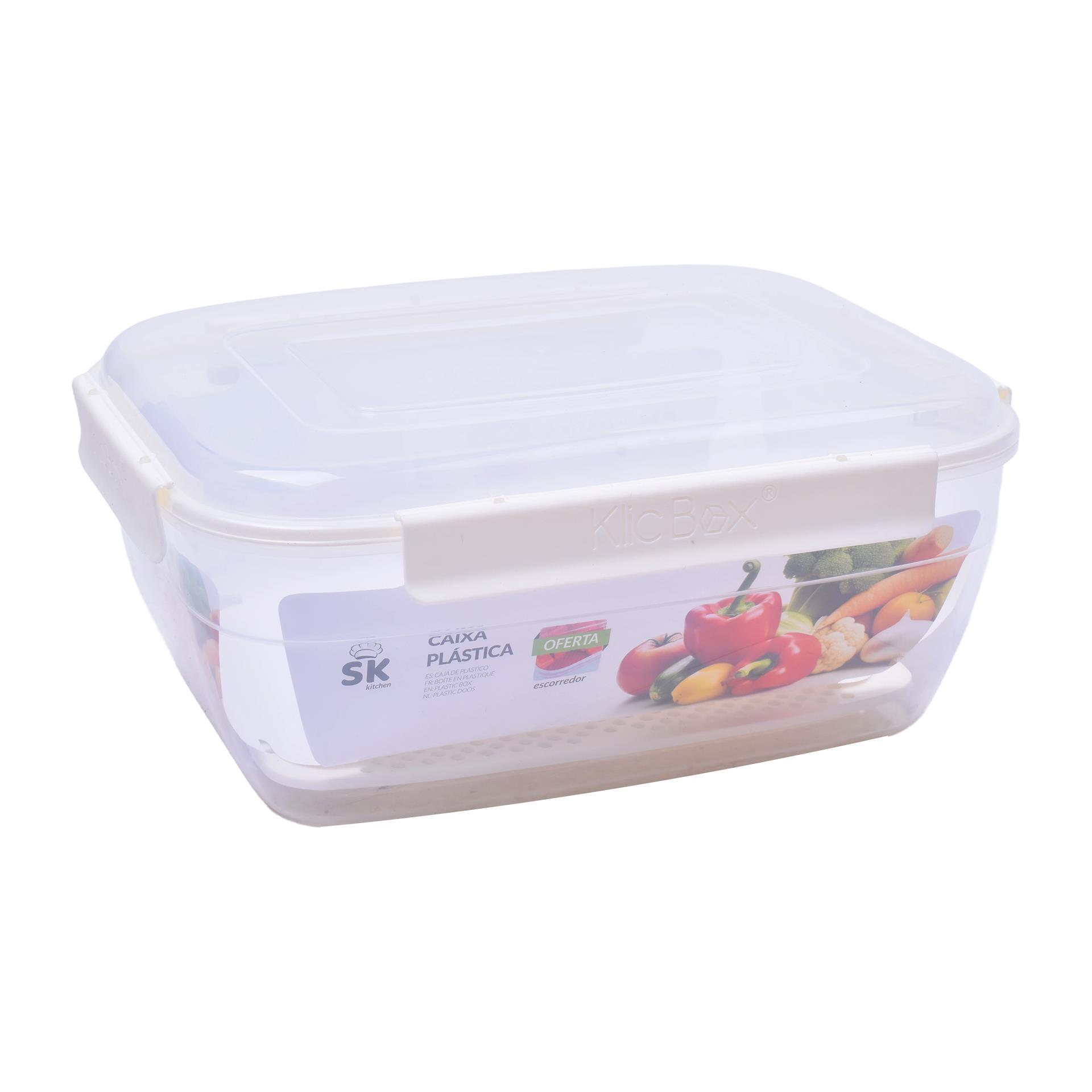CAIXA PLT RECT Nº2 0,75L 0947-15 CX48 CAIXA PLT RECT Nº2 0,75L 0947-15 CX48