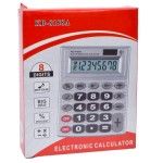 CALCULADORA 8 DIGITOS 1610-017