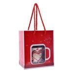 SET CANECA E COLHER 7,2X7,2 2645-109-11 CX120