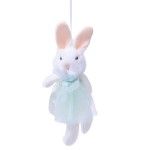 COELHO PASCOA 15,5CM 2855-307 CX360 COELHO PASCOA 15,5CM 2855-307 CX360