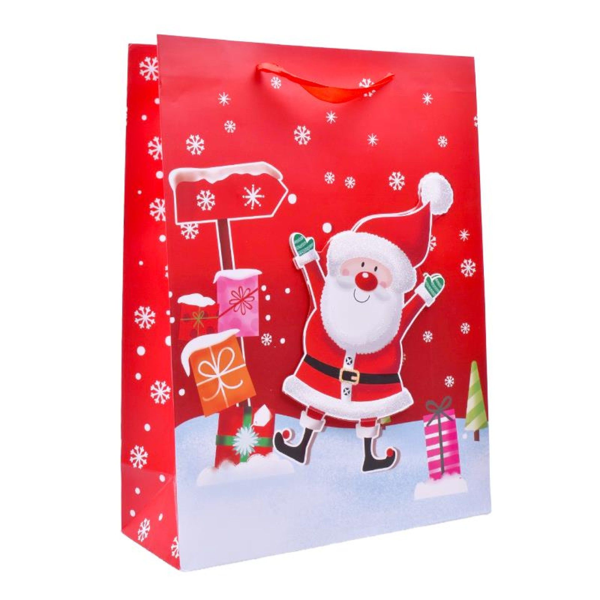 SACO PAPEL 3D 32X26X10 1968-504-01CX240