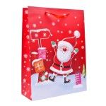 SACO PAPEL 3D 32X26X10 1968-504-01CX240