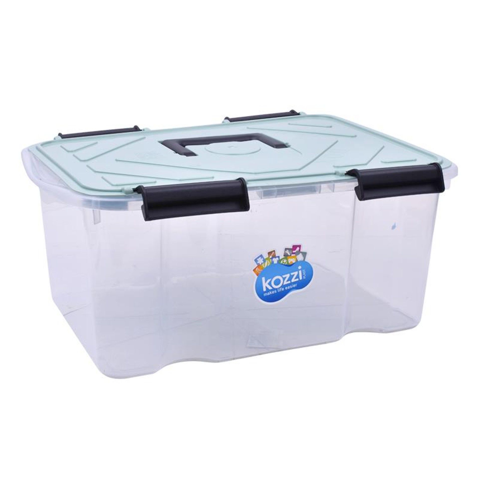 MULTIBOX 18L PLASTICO
