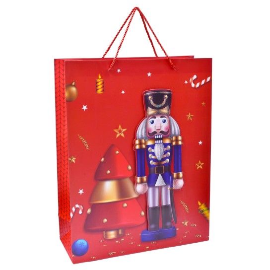 SACO PAPEL 40X31X12CM 2994-050-02 CX180 SACO PAPEL 40X31X12CM 2994-050-02 CX180