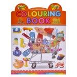 LIVRO PINTAR 1816-010 CX600