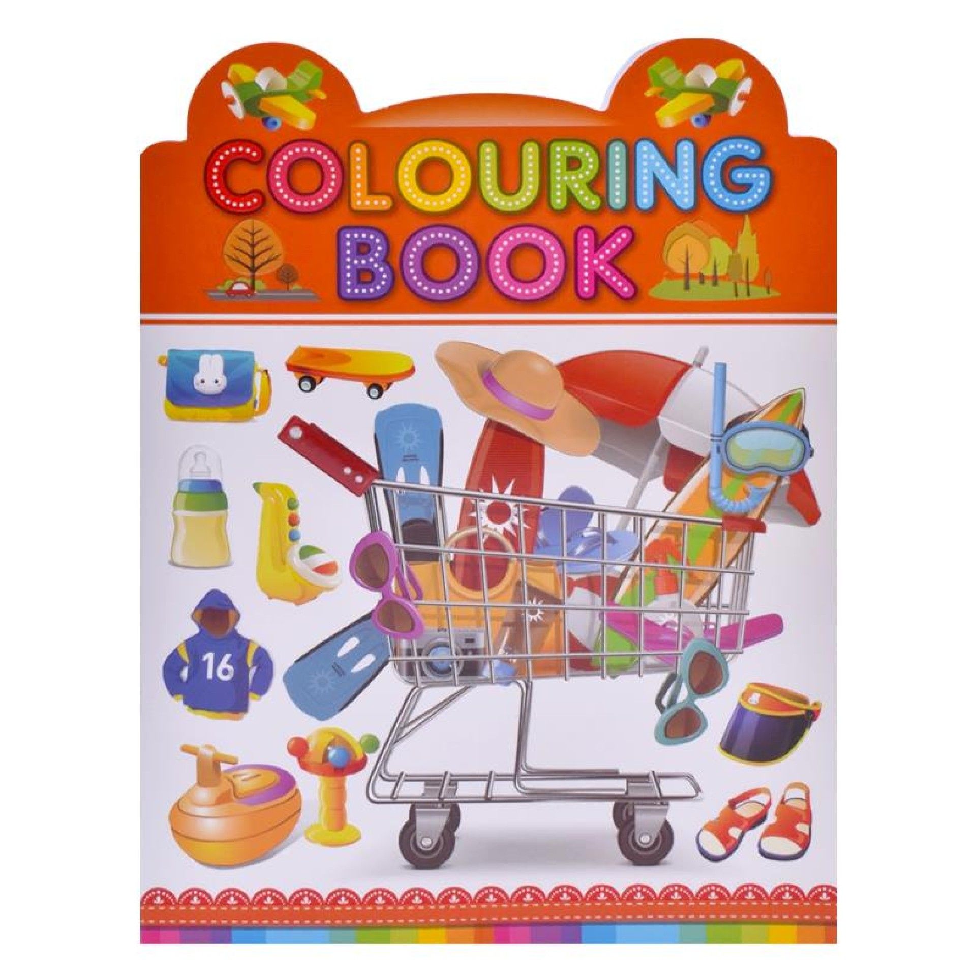 LIVRO PINTAR 1816-010 CX600 LIVRO PINTAR 1816-010 CX600