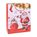 SACO NATAL 18X24X8,5 2710-001 CX360